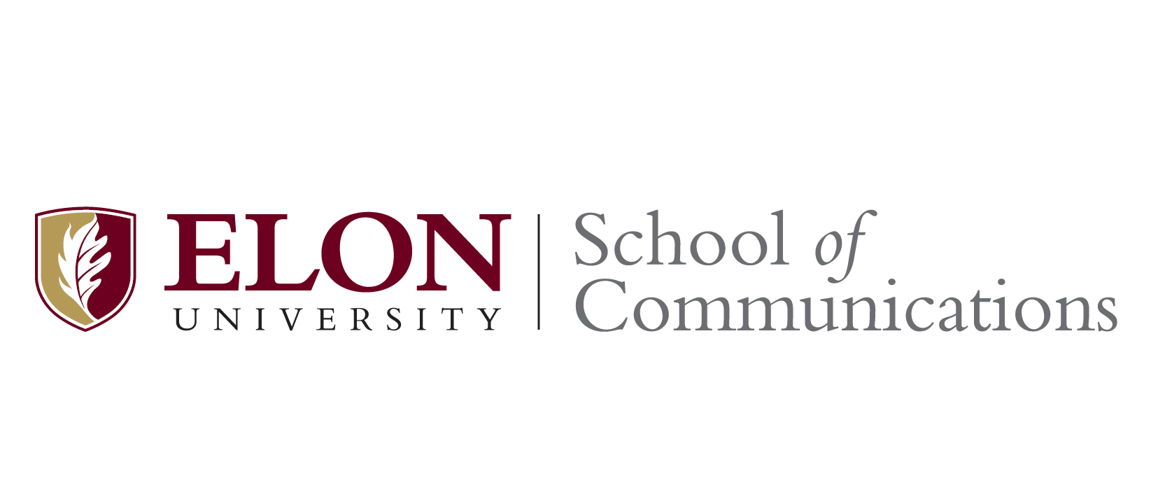 Elon U (RGB) Elon University