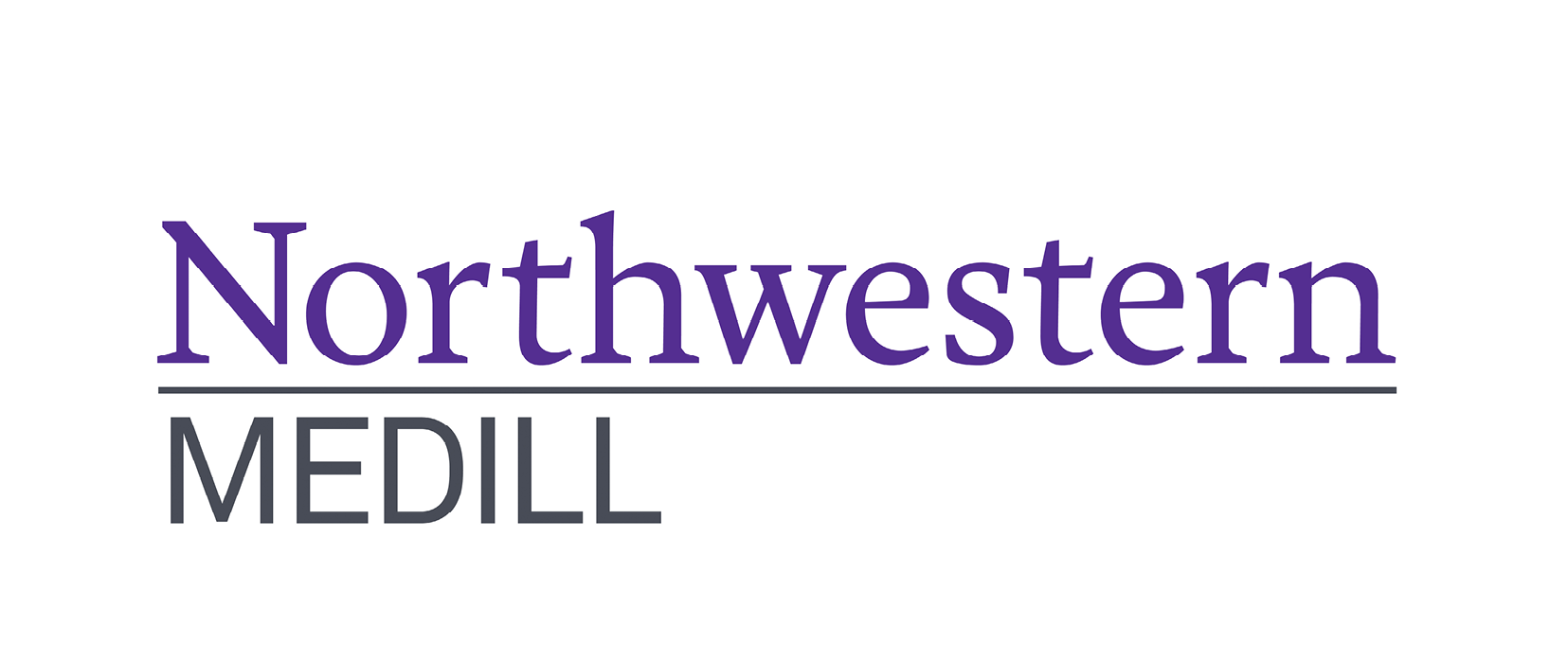Northwestern U (RGB) Northwestern University