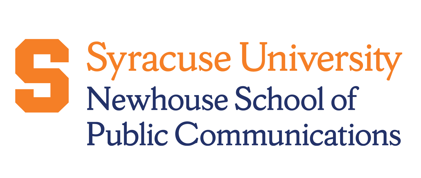 Syracuse U (RGB) Syracuse University